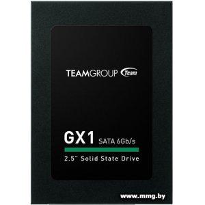 Купить SSD 120Gb Team GX1 T253X1120G0C101 в Минске, доставка по Беларуси