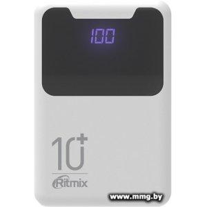 Ritmix RPB-10005 (белый)