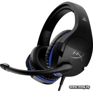 HyperX Cloud Stinger PS4 [HX-HSCSS-BK/EM]