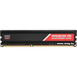 2GB PC3-12800 AMD Radeon R5 (R532G1601U1SL-UO)