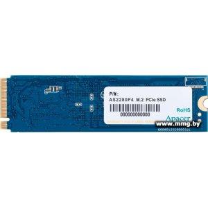 SSD 240Gb Apacer AS2280P4 AP240GAS2280P4-1