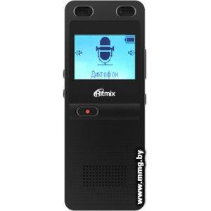 Купить Диктофон Ritmix RR-910 4Gb в Минске, доставка по Беларуси