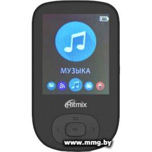 MP3 плеер Ritmix RF-5100BT 8Gb Black