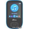 MP3 плеер Ritmix RF-5100BT 8Gb Black+Blue