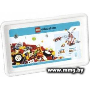 Купить LEGO WeDo Resource Set (Retail) (9585) в Минске, доставка по Беларуси