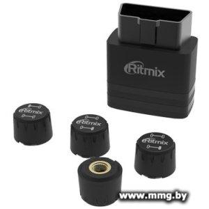 Датчик давления шин Ritmix RTM-501