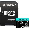 A-Data 128GB microSDXC Premier Pro AUSDX128GUI3V30SA2-RA1