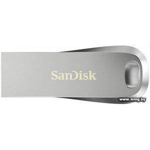 128GB SanDisk Ultra Luxe SDCZ74-128G-G46