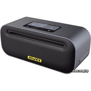 Awei Y600 (серебристый)