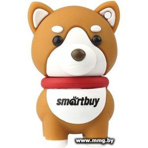 32GB SmartBuy Wild Series Akita Dog