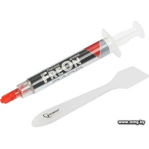 Купить Термопаста Gembird FreOn Nano GF-31-1.5 в Минске, доставка по Беларуси