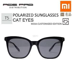 Очки Xiaomi TS Nylon Polarized SunGlasses Cat-Eye