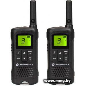 Купить Портативная радиостанция Motorola TLKR T61 в Минске, доставка по Беларуси