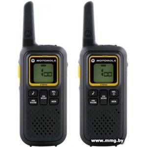 Купить Портативная радиостанция Motorola XTB446 в Минске, доставка по Беларуси