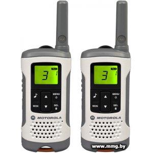 Купить Портативная радиостанция Motorola TLKR T50 в Минске, доставка по Беларуси