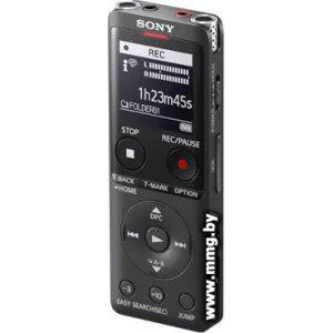 Купить Диктофон Sony ICD-UX570B в Минске, доставка по Беларуси