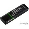 128GB SmartBuy Glossy (черный) (SB128GBGS-DG)
