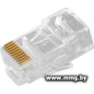 Вилка RJ-45 Rexant 05-1021 (100шт)