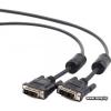 Кабель Cablexpert CC-DVI2L-BK-6