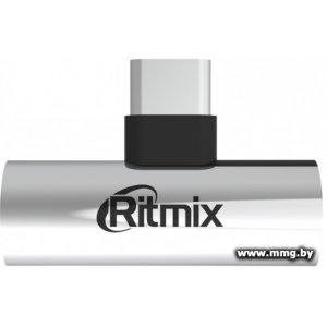 Купить Адаптер Ritmix RCC-034 в Минске, доставка по Беларуси