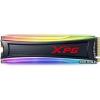 SSD 1Tb A-Data XPG Spectrix S40G RGB AS40G-1TT-C