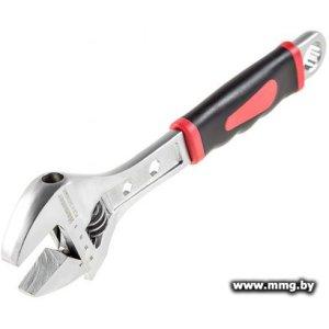 Ключ разводной Hammer Flex 601-038