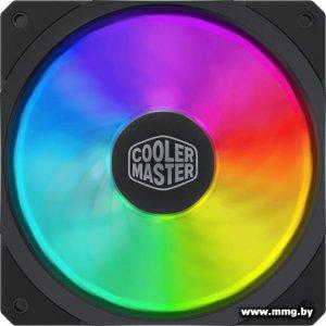 Купить for Case Cooler Master MasterFan SF120R ARGB в Минске, доставка по Беларуси