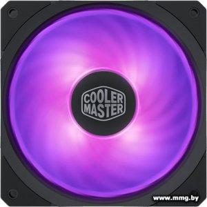Купить for Case Cooler Master MasterFan SF120R RGB в Минске, доставка по Беларуси
