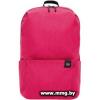 Рюкзак Xiaomi Mi Casual Daypack (розовый) ZJB4147GL