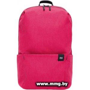 Купить Рюкзак Xiaomi Mi Casual Daypack (розовый) ZJB4147GL в Минске, доставка по Беларуси