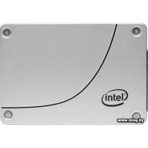 Купить SSD 3.84Tb Intel D3-S4510 SSDSC2KB038T801 в Минске, доставка по Беларуси