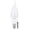 Лампа светодиодная SmartBuy C37Can E14 9.5 Вт 4000 К