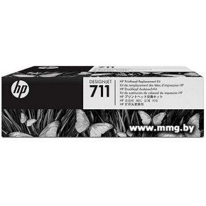 Купить Печатающая головка HP Designjet 711 (C1Q10A) в Минске, доставка по Беларуси