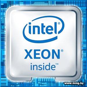 Intel Xeon E-2124 OEM /1151 v2
