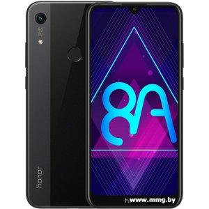 Купить Honor 8S 2GB/32GB (JAT-LX1) (черный) в Минске, доставка по Беларуси