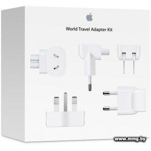 Зарядное устройство Apple MD837ZM/A