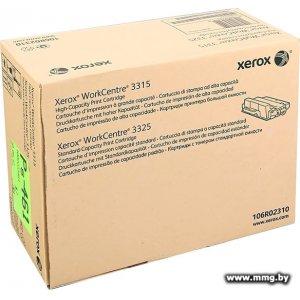 Картридж Xerox 106R02310