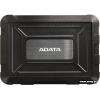 For HDD 2.5" A-Data ED600 AED600-U31-CBK