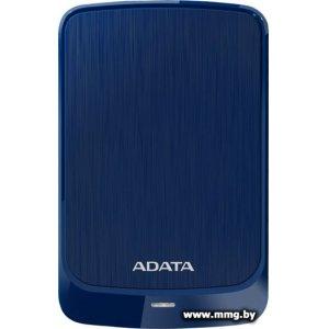 1TB ADATA HV320 AHV320-1TU31-CBL (синий)