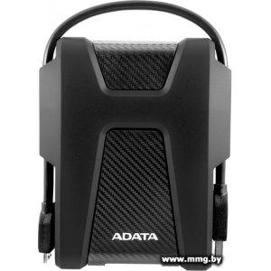 Купить 1TB ADATA HD680 AHD680-1TU31-CBK (черный) в Минске, доставка по Беларуси