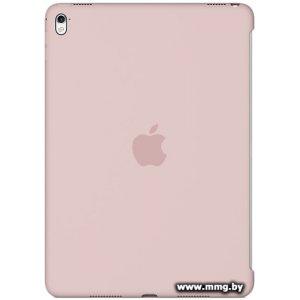 Купить Apple Silicone Case для iPad Pro (розовый) в Минске, доставка по Беларуси