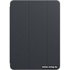Купить Apple Smart Folio для iPad Pro 11 (угольно-серый) в Минске, доставка по Беларуси