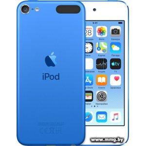 Купить MP3 Apple iPod touch 32GB 7-е поколение (синий) в Минске, доставка по Беларуси