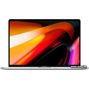Купить Apple MacBook Pro 16" 2019 MVVL2 в Минске, доставка по Беларуси