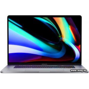 Купить Apple MacBook Pro 16" 2019 MVVJ2 в Минске, доставка по Беларуси
