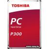 4000Gb Toshiba (HDWD240UZSVA)