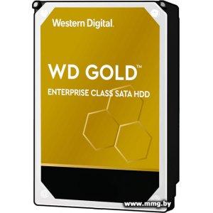 Купить 8000Gb WD Gold (WD8004FRYZ) в Минске, доставка по Беларуси