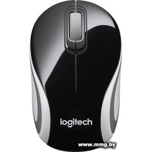 Купить Logitech M187 (черный/серый) 910-002731 910-006609 в Минске, доставка по Беларуси
