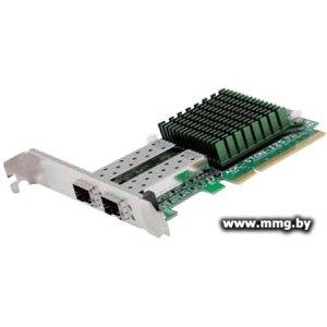 Купить Сетевой адаптер Supermicro AOC-STGN-I2S в Минске, доставка по Беларуси