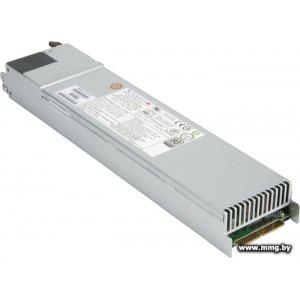 Купить 740W Supermicro PWS-741P-1R в Минске, доставка по Беларуси